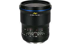 Laowa Argus 33mm f/0.95 CF APO - Sony E