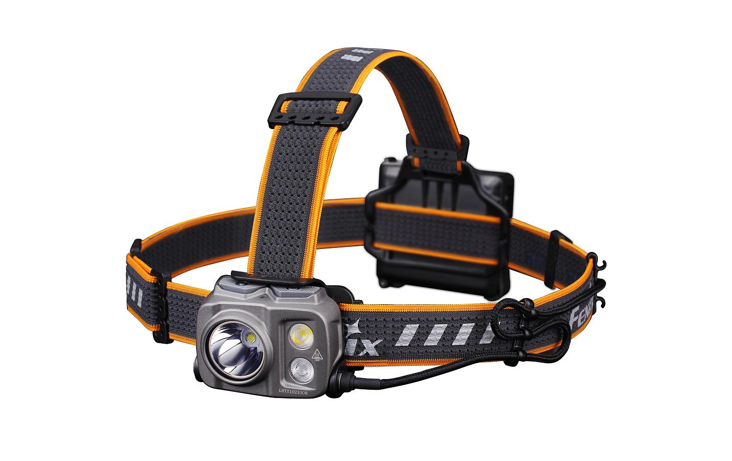 Fenix Stirnlampe HP16R
