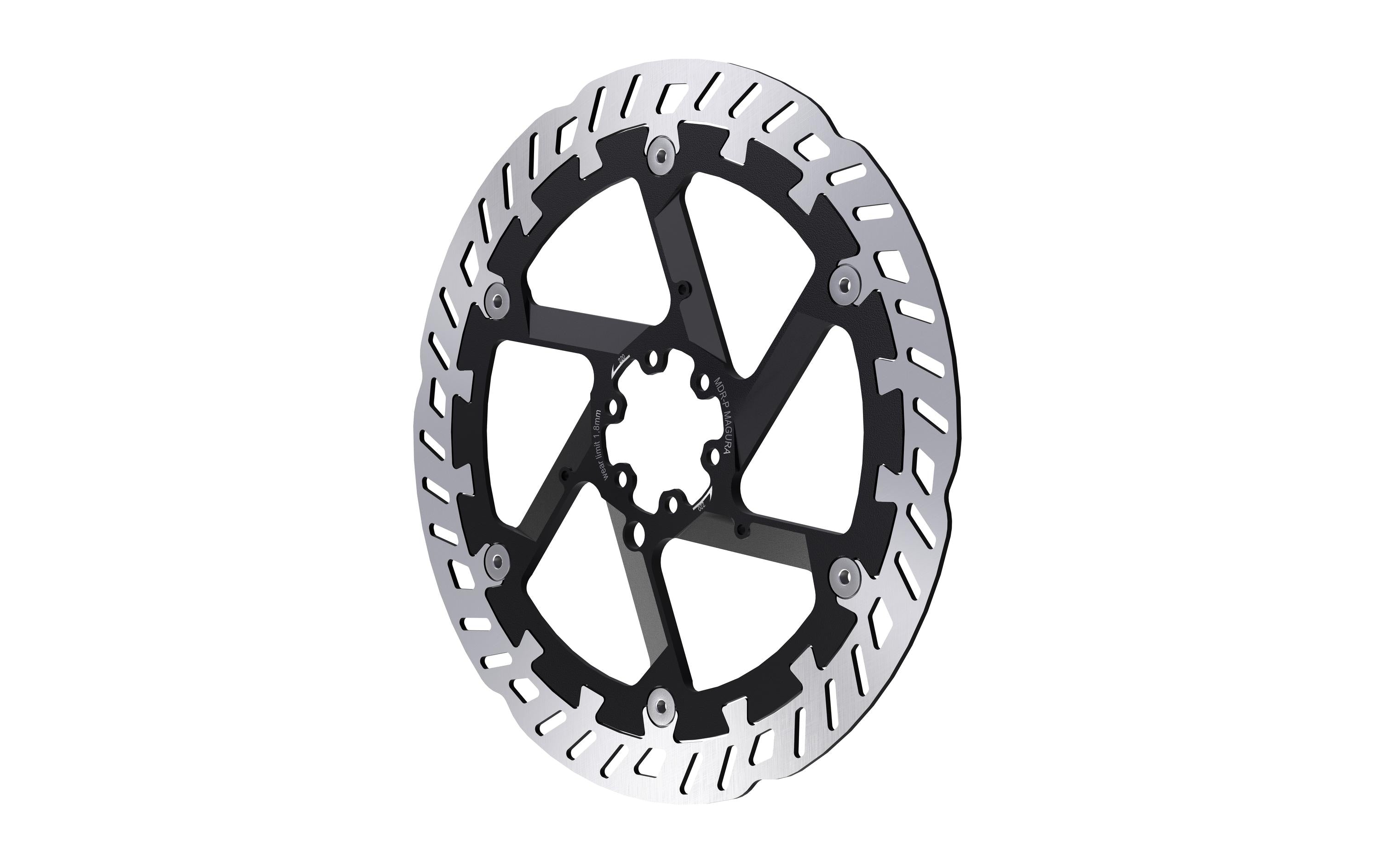 Magura Bremsscheibe MDR-P, Ø 220 mm