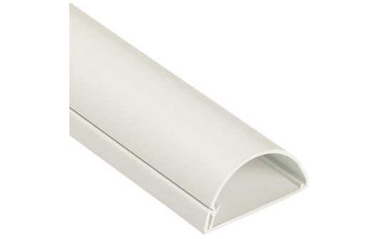 STEFFEN | D-Line Kabelkanal 50x25mm, 1m | 1 m, 50 mm