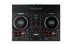 Numark Party Mix Live