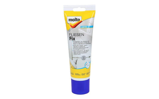 Molto Fliesenfix grau