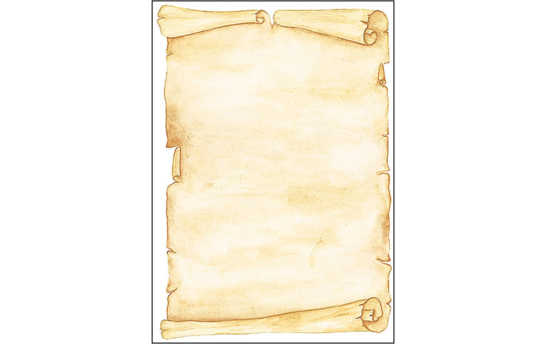 Sigel Motiv-Papier, Pergament, Feinpapier