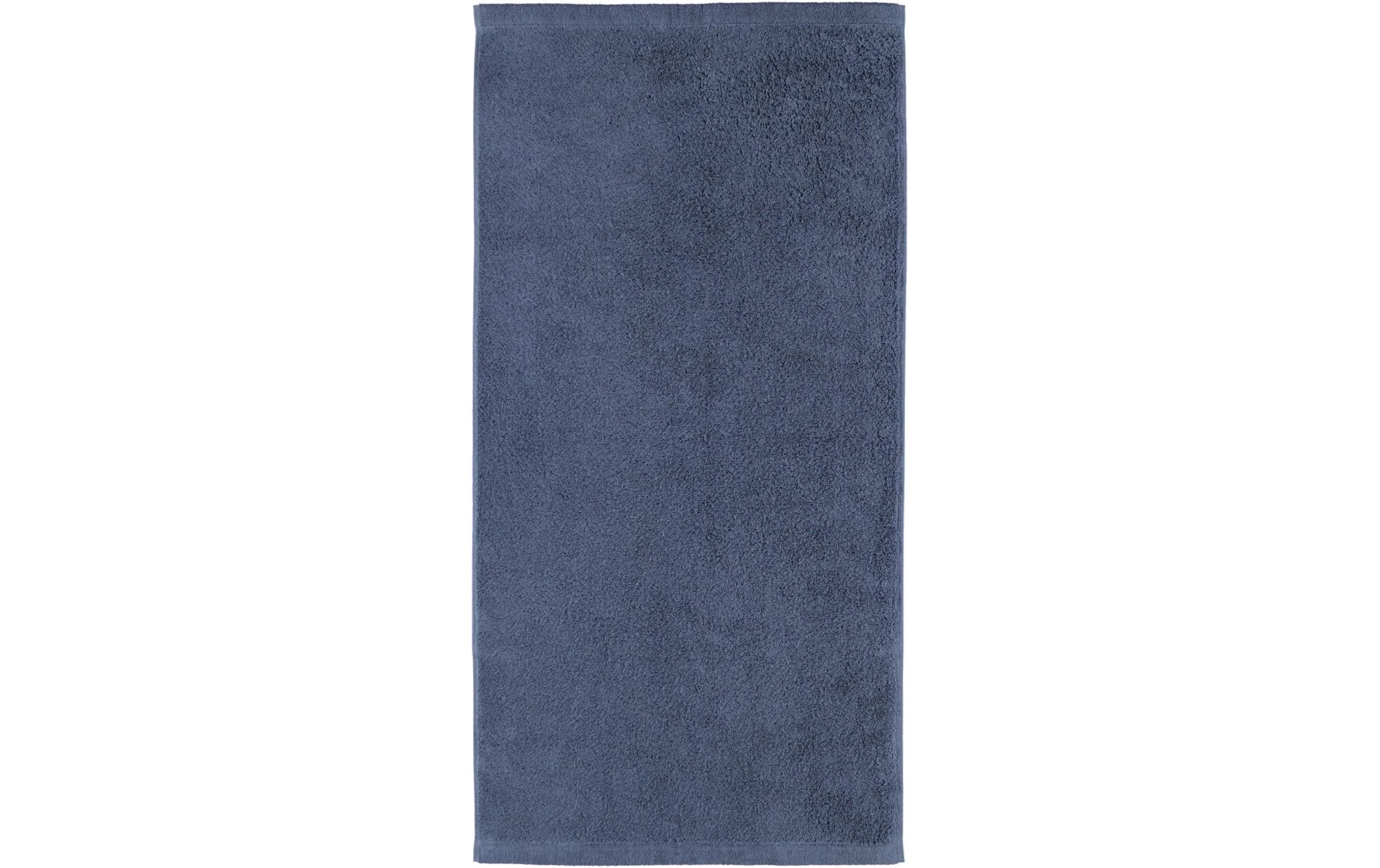 Cawö, Duschtuch Lifestyle Uni 70 x 140 cm,