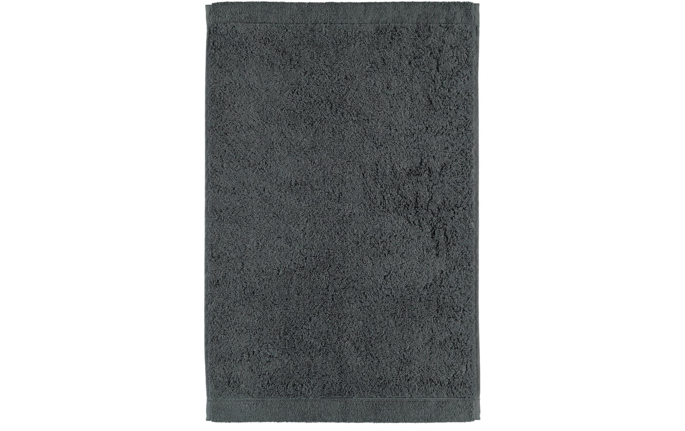 Cawö, Gästetuch Lifestyle Uni 30 x 50 cm, A