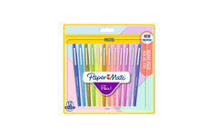 Paper Mate, Fineliner Flair Medium Pastell