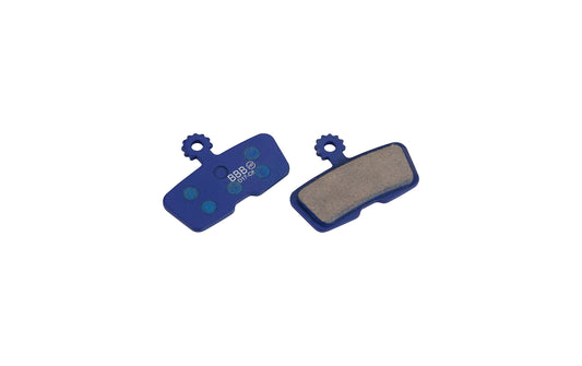 BBB | Discbelag Avid Code 2011-2014 | CodeR, organisch, 1 Paar