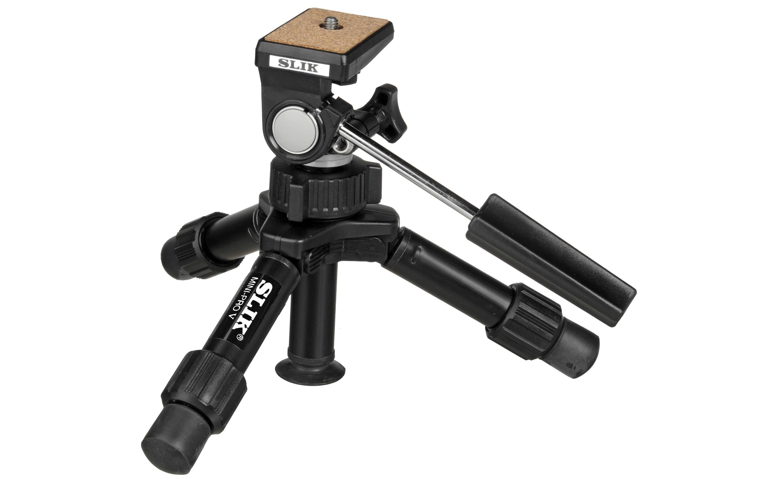Slik Stativ Kit Mini Pro V