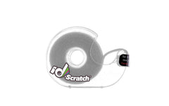 PatchSee ID-SCRATCH Klettband Dispender Box