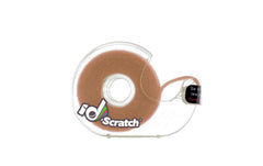 PatchSee ID-SCRATCH Klettband Dispender Box