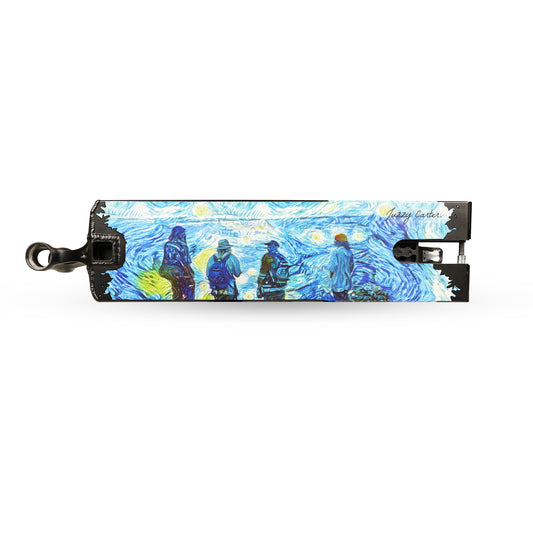 MGP | Deck 5 x 20 | Juzzy Carter V2 | Noir