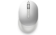 Dell MS7421W Wireless-Notebook-Maus silber