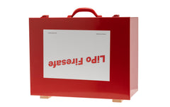 LiPo Firesafe Typ 04