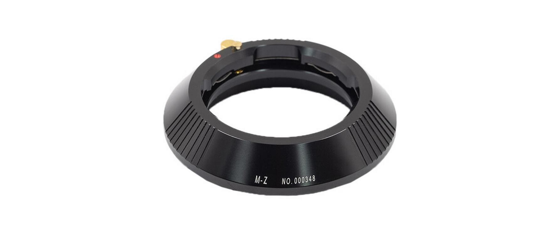 TTArtisan C03B Leica M - Nikon Z