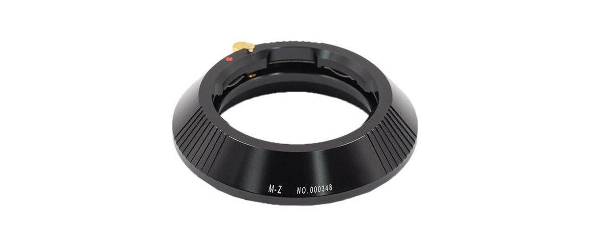 TTArtisan C03B Leica M - Nikon Z