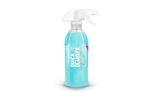 Q2M QuickDetailer