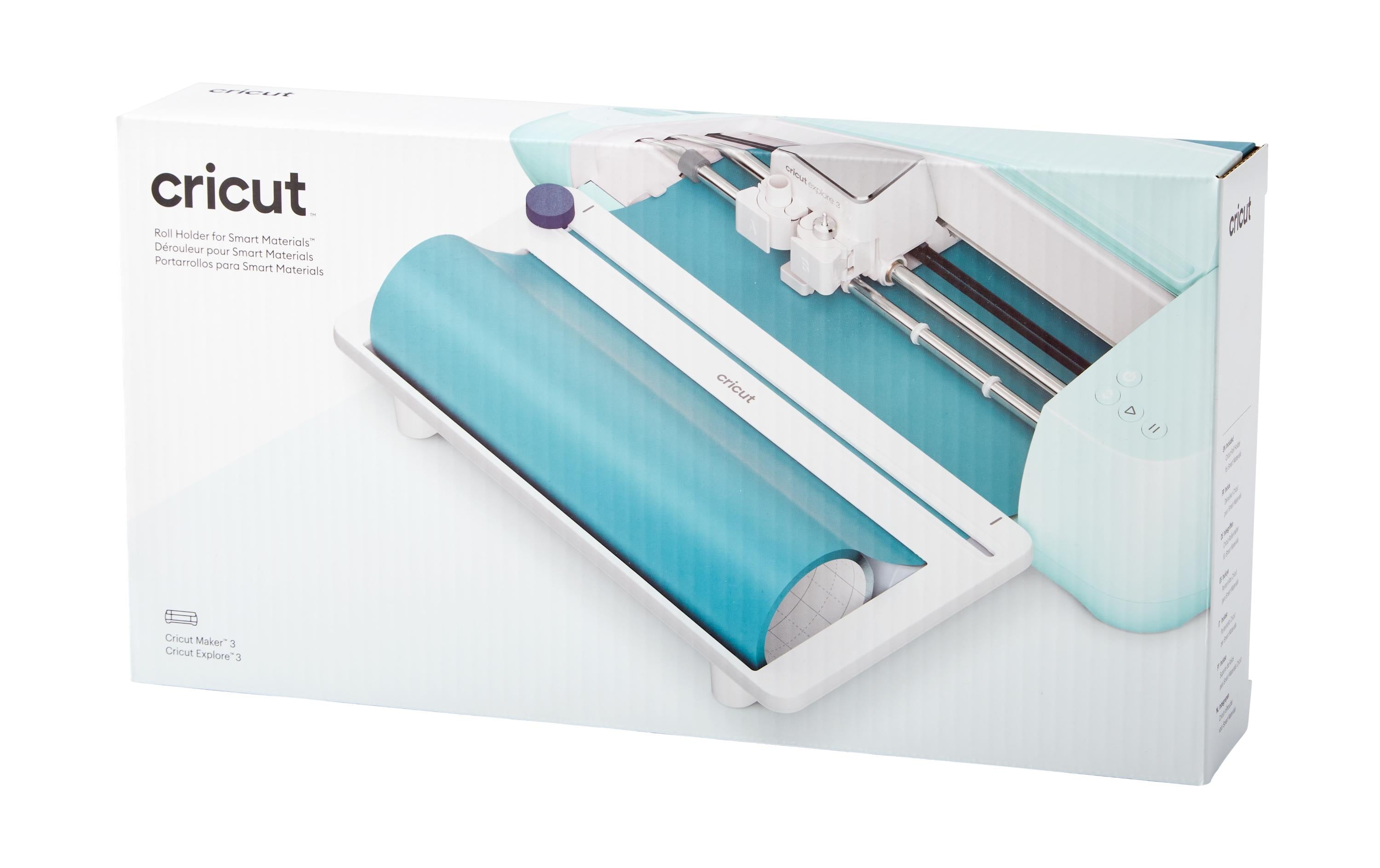 Cricut Rollenhalter für SmartMaterials