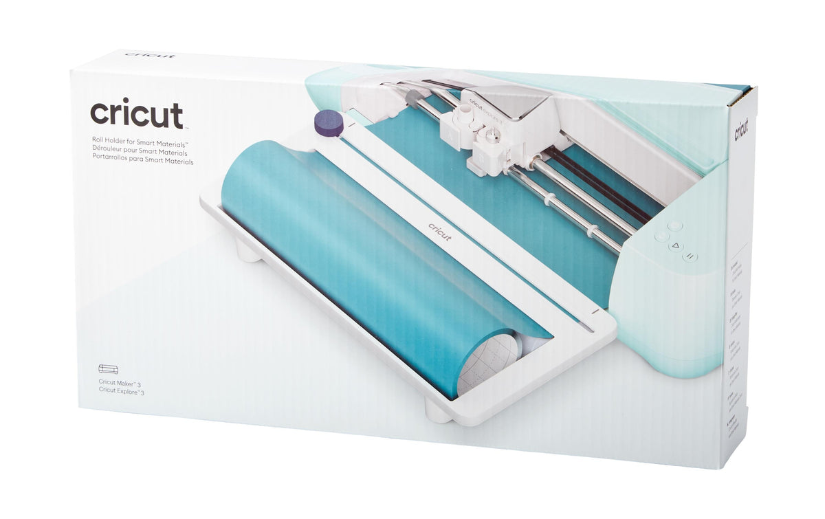 Cricut Rollenhalter für SmartMaterials