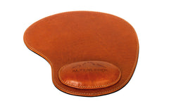 Alpenleder Mausmatte Salem