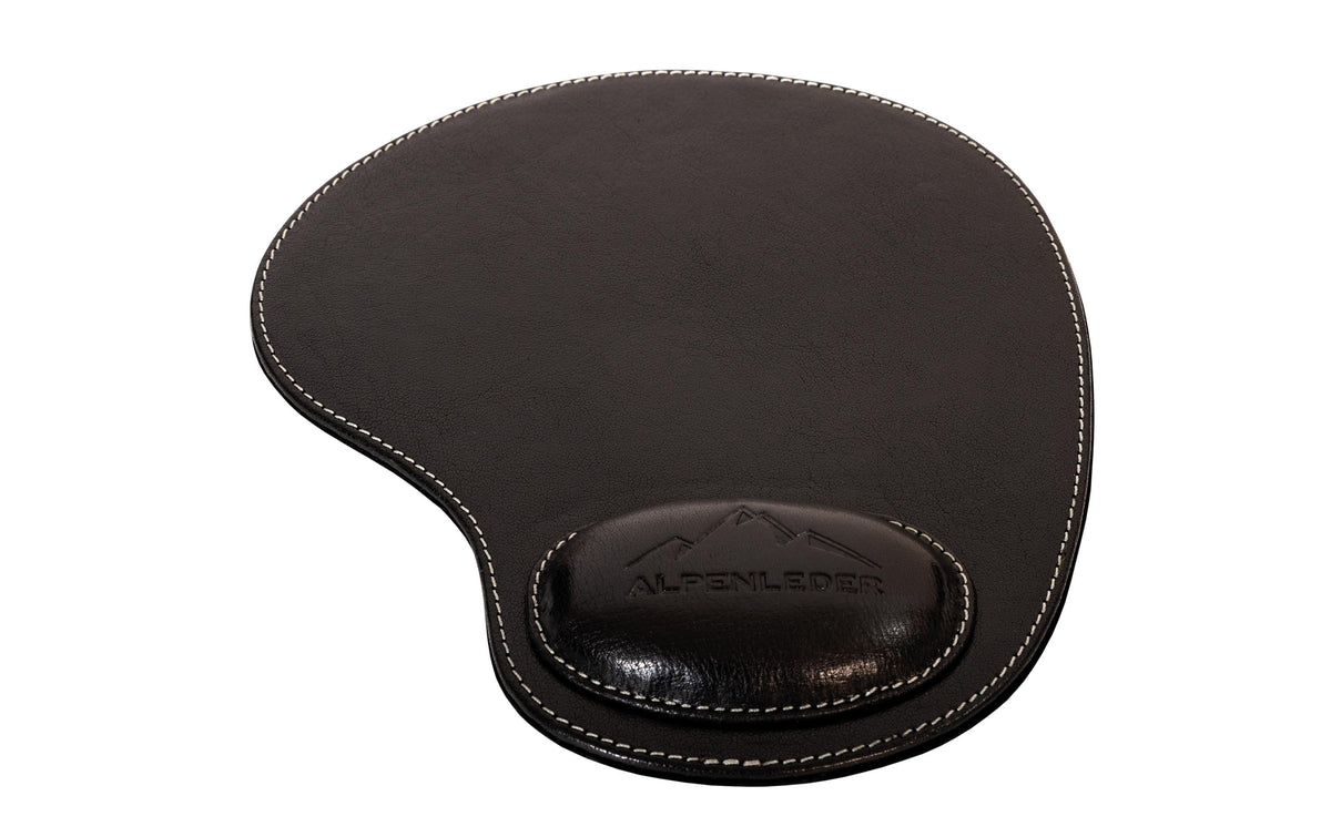 Alpenleder Mausmatte Salem