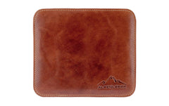 Alpenleder | Mausmatte Bregenz | Cognac