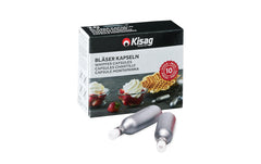 Kisag Kisag Kapseln 10 Stück