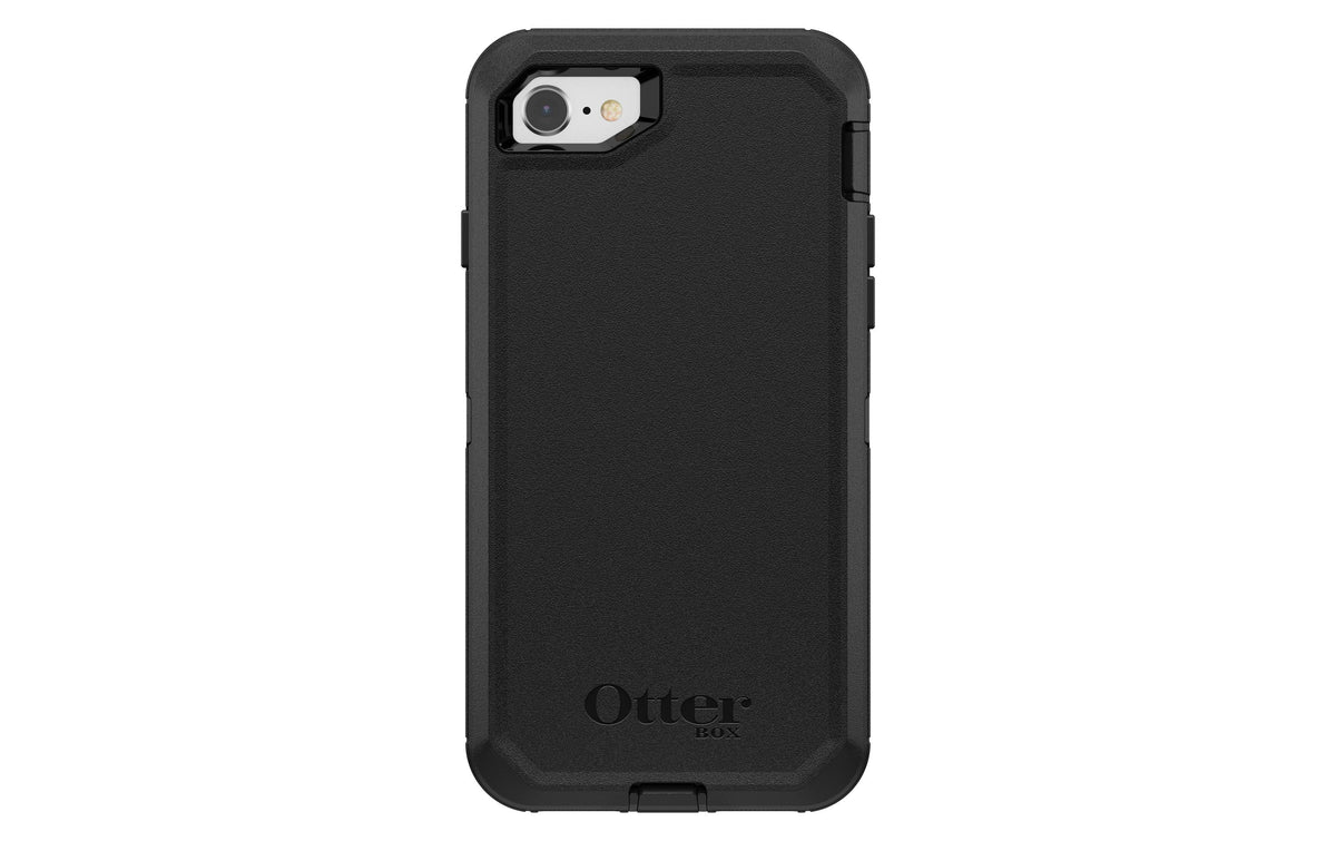 OTTERBOX Defender Series black