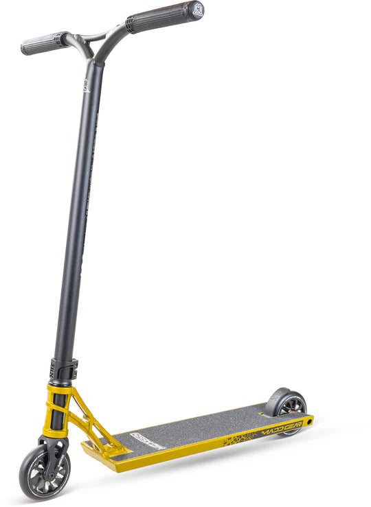 Madd Gear | MGX 550 | Gold Bar