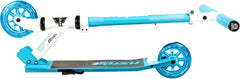 MADD GEAR | Metro Rush 125 | Bianco Blu