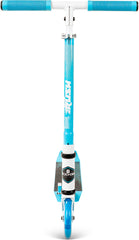 MADD GEAR | Metro Rush 125 | Bianco Blu