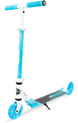 MADD GEAR | Metro Rush 125 | Bianco Blu