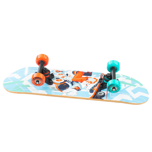 Madd Gear | Skateboard | 22-Zoll | Jetsk8
