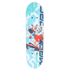 Madd Gear | Skateboard | 22-Zoll | Jetsk8