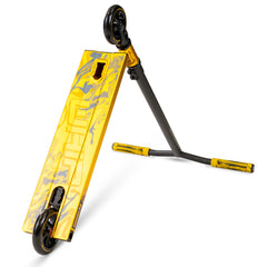 Madd Gear | Freestyle Scooter | Whip Extreme | Gold-Black