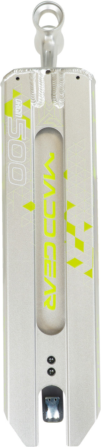 Madd Gear | MGO 500 | Pyriforme