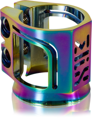 MGP | Doppel Klammer | MFX X2 | Neo Chrome
