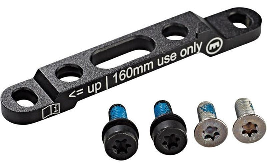 Magura Adapter F-mount QM 50,V-rad