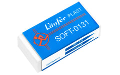 Läufer Radiergummi Plast Soft 01310