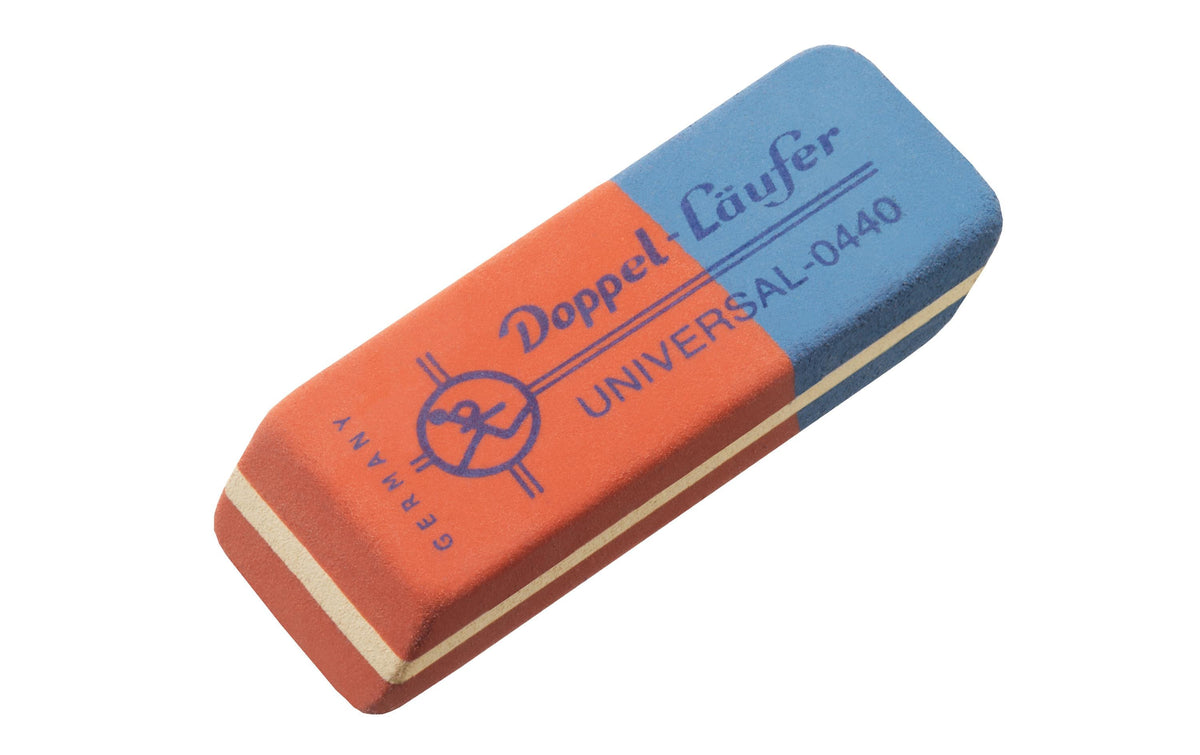 Läufer Radiergummi Universal 04400