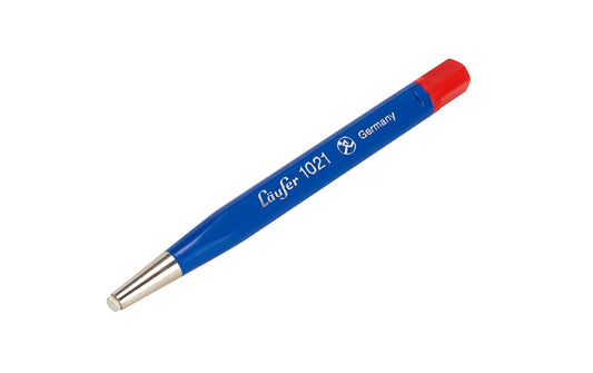 Läufer | Glasfaserradierstift Ø1,1x125 mm | für Tusche, Rostflecken, Akku-Polen
