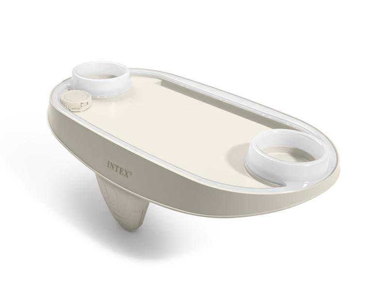 Intex | Spa Getränkehalter mit Licht | Whirlpool