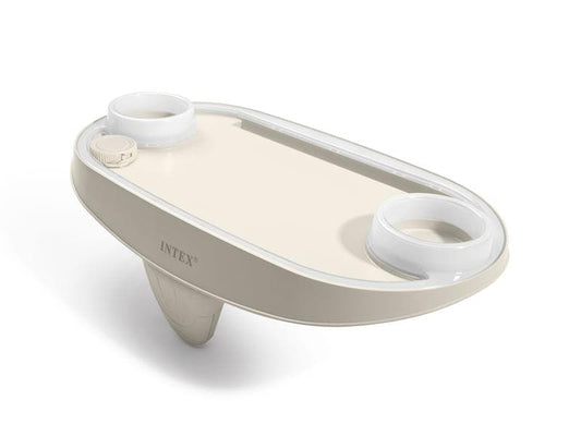 Intex | Spa Getränkehalter mit Licht | Whirlpool