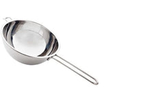 Moha BAIN Marie Schmelzschale Edelstahl