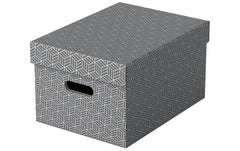Leitz Aufbewahrungsbox Home M