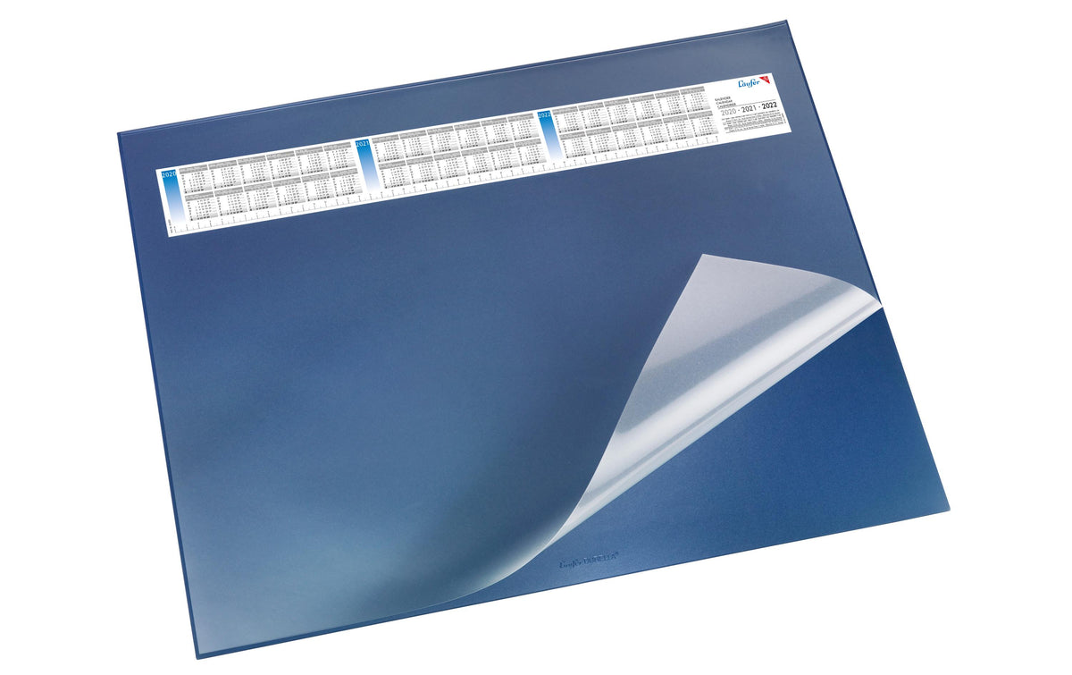 Läufer, Schreibunterlage Durella DS 65 x 52