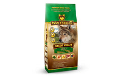 Wolfsblut Dog Green Valley Adult