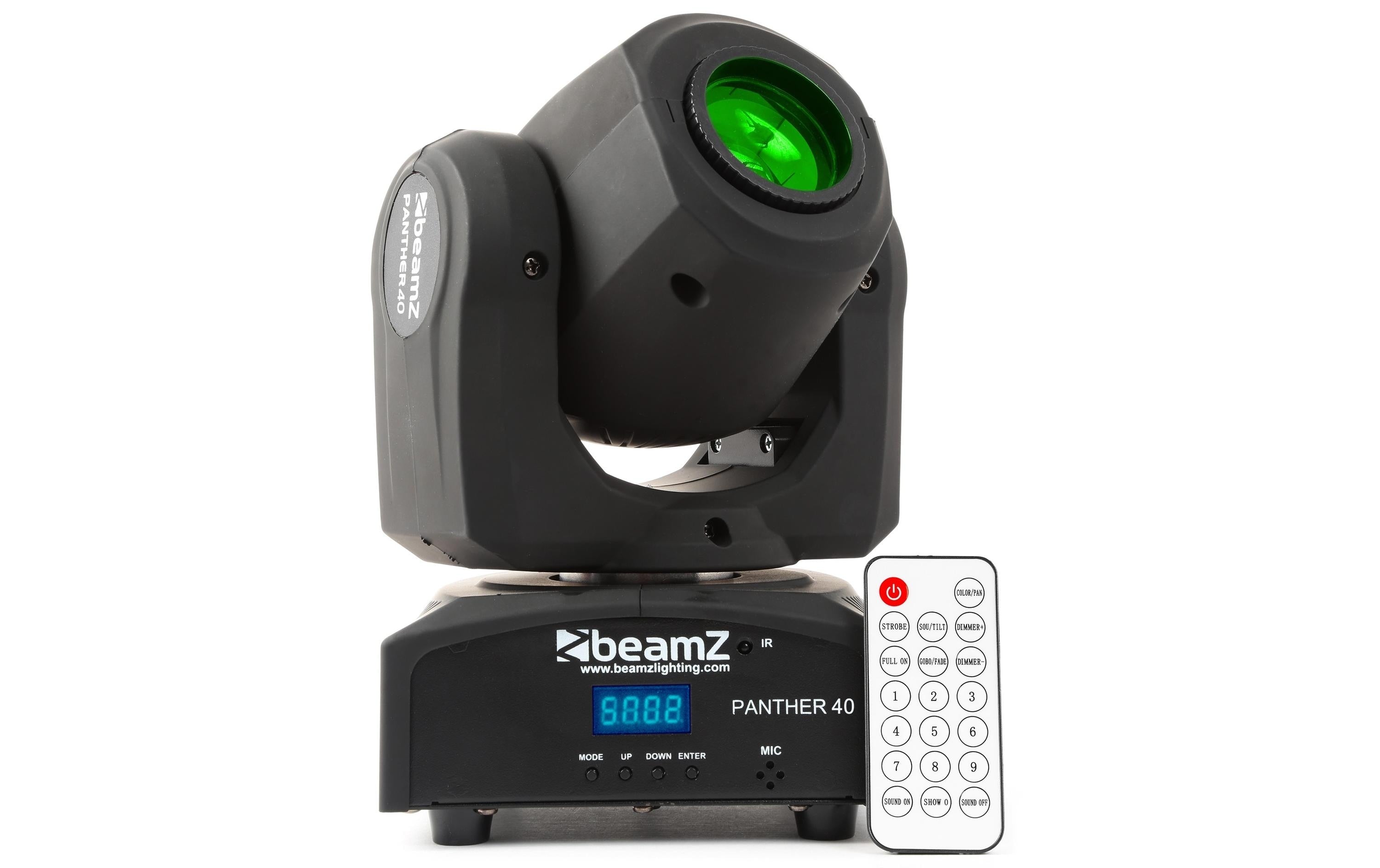 BeamZ Panther 40