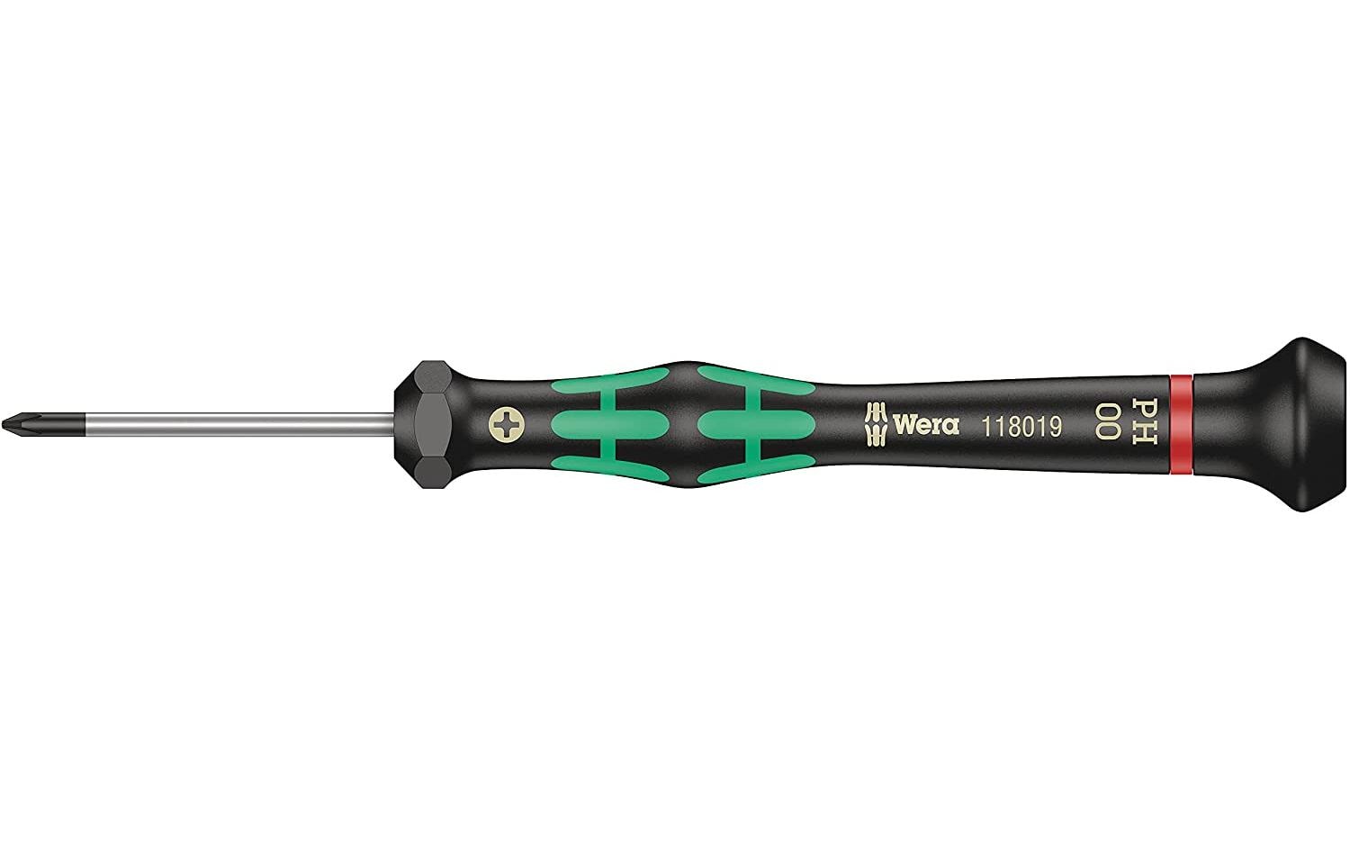 Wera 2050 PH 00 x 40 mm