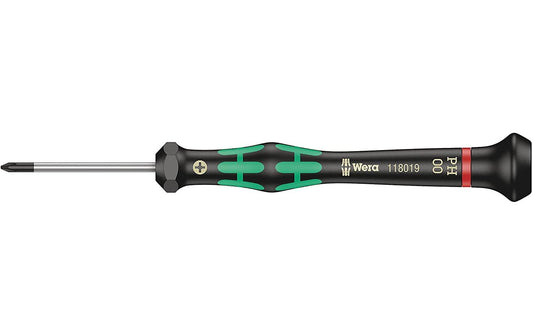Wera 2050 PH 00 x 40 mm