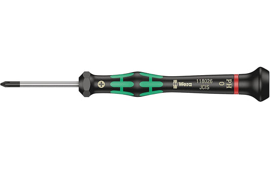 Wera 2050 PH 0 x 40 mm